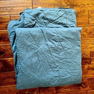 Vesta Sleep Silk Blanket